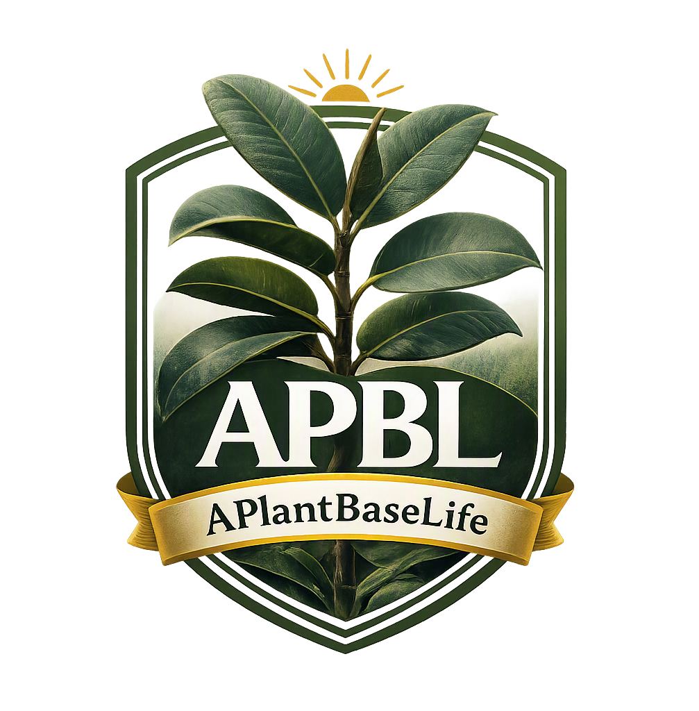 APlantBaseLife
